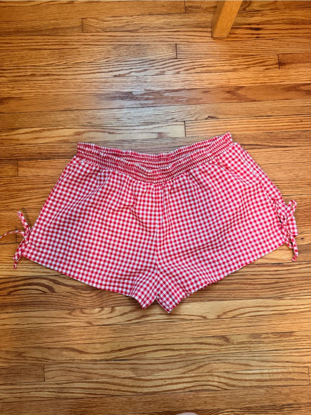 wild fable playful red
